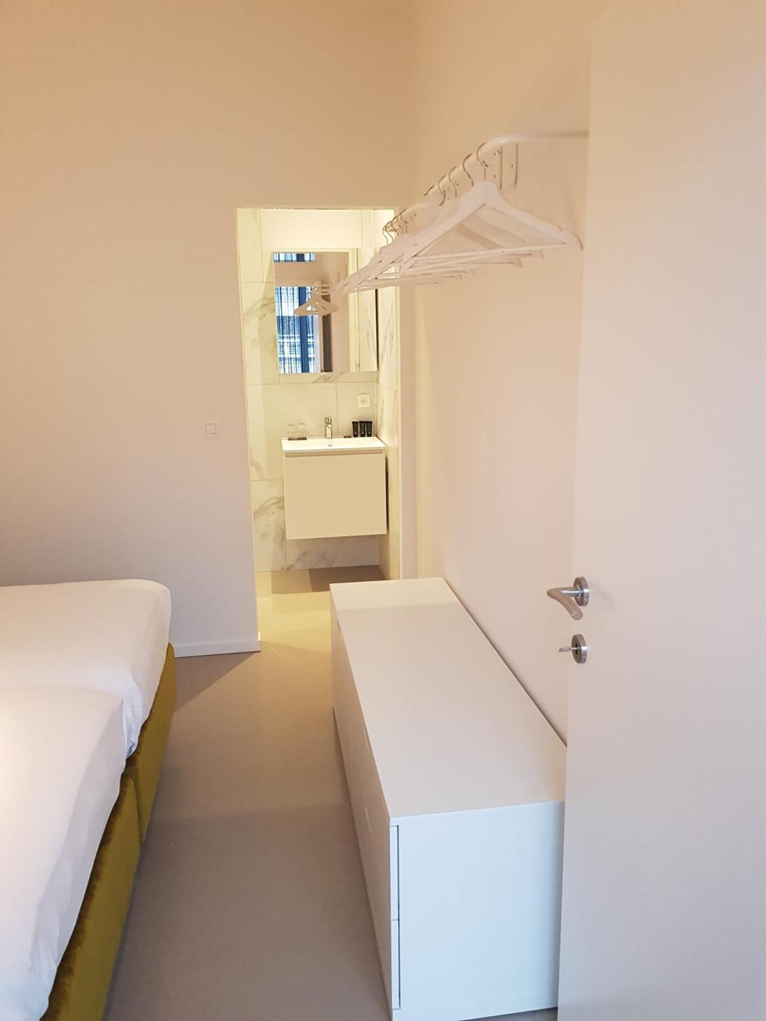 Hotel Corbie Geel Exterior foto