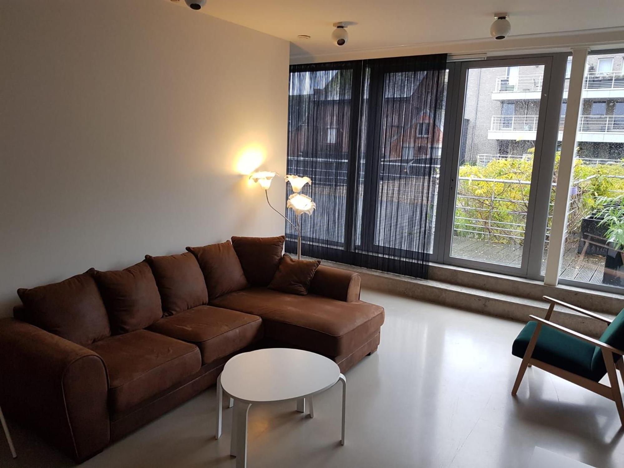 Hotel Corbie Geel Exterior foto