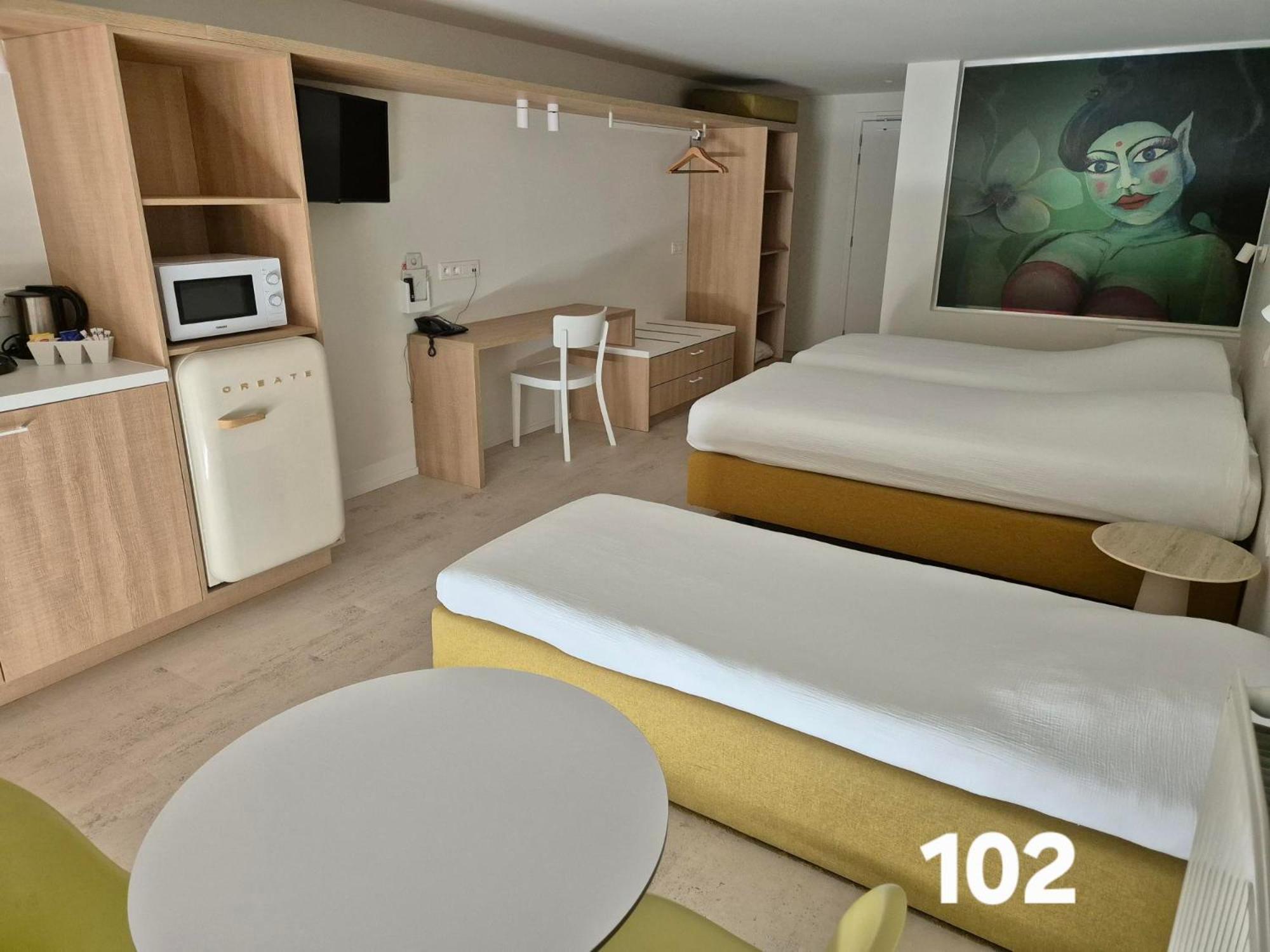 Hotel Corbie Geel Exterior foto